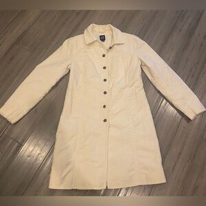 Gap Trench Coat